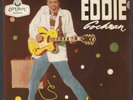 Eddie Cochran - 20 Flight Rock + 3, SWEDEN EP 1958  IMPOSSIBLY RARE