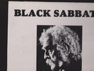 RARE SEALED Black Sabbath Film Score Les Baxter/Boris Karloff BAX LB-1000