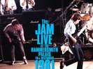 THE JAM   LIVE AT HAMMERSMITH PALAIS   2 x VINYL LP plus DOWNLOAD   NEW/SEALED