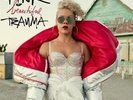Pink - Beautiful Trauma - Vinyl LP
