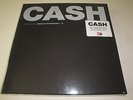 Johnny Cash: American Recordings I - VI  7 LP Box (Quality Records Pressung USA)