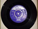Kaleidoscope (UK) - Jenny Artichoke. Rare 1968 45RPM on Fontana