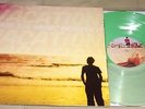 Bomb the Music Industry Vacation LP Green Clear Split Colored Vinyl NM