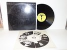 VG+/EX- The Velvet Underground MONO PROMO White Light/Heat US Verve V-5046 Psych