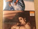 MADONNA - RAY OF LIGHT/LIKE A VIRGIN COLOURED VINYL UK SAINSBURYS RELEASE