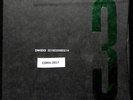 Depeche Mode Singles Box 3 DMBX3 5016025680214