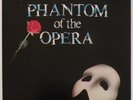 ANDREW LLOYD WEBBER ?– The Phantom Of The Opera - 2 x Vinyl LP; UK 1987 - NM/EX