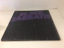 Black Sabbath Master Of Reality LP Vertigo Swirl 1Y 2Y 6360 050 UK 1971 POSTER