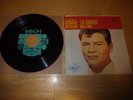 2 Richie Valens 45 Kasey Del Fi Record Little Suzie La Bamba w/ Picture Sleeve