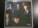 The Rolling Stones ?– No. 2 ( Decca ?– LK 4661, Vinyl, LP, Album, Repress, Mono)