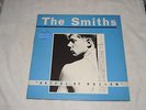 LP : The Smiths - Hatful of Hollow (1984) Morrissey - alternative rock