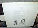 ELVIS PRESLEY ALL ABOUT ELVIS LP NM VINYL V/A ELVIS NOVELTY SONGS THE 50'S RARE