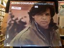 John Cougar Mellencamp American Fool LP sealed 180 gm vinyl RE reissue