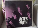 THE ROLLING STONES LP  ' AFTERMATH ' ORIGINAL RELEASE MONO.
