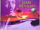 Jimi Hendrix First Rays Of The New Rising Sun #d, Gatefold 180g Original 1997