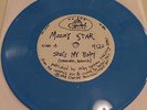 mazzy star - She's My Baby / Halah 7