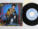ADAM AND THE ANTS STAND AND DELIVER EPIC 07 5P-151 Japan Vinyl 7