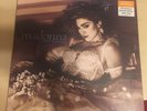 Madonna Like A Virgin Clear Vinyl Sainsbury’s