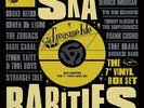 TREASURE ISLE SKA RARITIES 7
