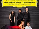 FORELLENQUINTETT-TROUT QUINTET - MUTTER,ANNE-SOPHIE/...2 VINYL LP NEW+
