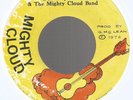 DON D. JUNIOR & THE MIGHTY CLOUD BAND - TODAY'S MELODY / VERSION         7