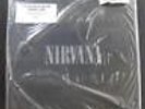 Nirvana - Nirvana 2 LP 45 RPM New Sealed B0023022-01 Sub Pop 200 Gram Vinyl 2015