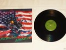 VENOM American Assault RECORD LP VINYL 80's BLACK THRASH METAL 1985 Combat