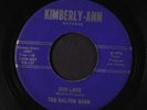 DALTON GANG: Our Love / Stubborn Kind Of Fellow 45 rare Rock & Pop