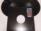 Bob Marley ?Dreams Of Freedom Limited Edition Ambient Dub 2 LP Vinyl 1997