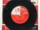 Glen Campbell TURN AROUND LOOK AT ME Original TOP RANK 1961 single JAR 596