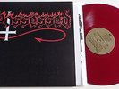 NB23	Possessed	Seven Churches	PURPLE VINYL   250 MADE   POSTER, PHOTO CARD