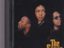 Fugees-The Score minidisc Album
