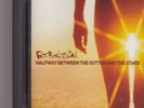 Fatboy Slim-Halfway Between the GutterAnd The Stars minidisc album