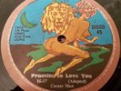 Corner Shot Promise To Love You Lovers Rock 12