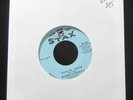 Booker T And The MGs - Winter Snow / Silver Bells 7