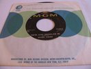 SPYDER TURNER - YOU'RE GOOD ENOUGH FOR ME / STAND BY ME - MGM