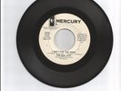 THE SOUL CITY - I SHOT FOR THE MOON - MERCURY PROMO,  ORIGINAL