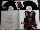 Alice Cooper: Paranormal - Vinyl-LP (2LPs) + CD (2017) Gatefold - unplayed/mint