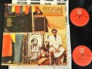 Reggae Sunsplash '81 2 LP Elektra 60035 A Tribute To Bob Marley Steel Pulse