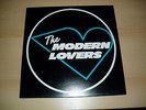 Neuwertige LP, The Modern Lovers (1976) J. Richman, Beserkley BZ-0050 6.23330 AO