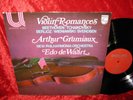 1970 NM PHILIPS 6580 047 STEREO VIOLIN ROMANCES GRUMIAUX EDO DE WAART. THE RECOR