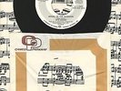 Evie Sands Angel Of The Morning Dear John Cameo Promo 45 Record M- Soul SCARCE