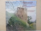 *SEALED* ZRG 838- BUTTERWORTH A SHROPSHIRE LAD/FINZI Benjamin LUXON/WILLISON LP