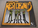 THE RESIDENTS Meet The Residents & INSER  1977    RALPH RECORDS   USA  near mint