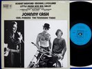 Johnny Cash Carl Perkins Little Fauss And Big Halsy Soundtrack LP 12` Vinyl