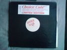 Choice Cuts Vol.1 Limited Edition B.Ray Martin - Your Loving Arms Remix   SASHA