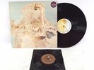 Pale Saints – In Ribbons (CAD 2004) UK 1992 Vinyl LP w/bonus 7