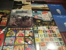 PEARL JAM VINYL LIMITED  SET TEN VS VITALOGY YIELD SPACER LIGHTING LIVE NO CODE