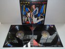 STING-BRING ON THE NIGHT..SUPERB 1ST UK PRESS N/M VINYL DOUBLE LP RECORD 1986