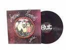 Smashing Pumpkins – Gish (HUTLP 2) Vinyl LP UK 1991 Pressing - SA1